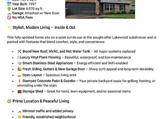 266 Lakewood Dr, Owensboro, KY 42301