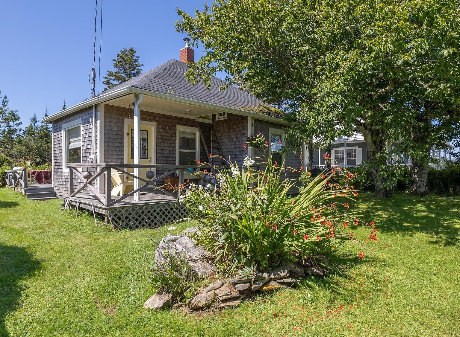 1430 Highway 304 Cpe, Cape Forchu, NS B5A 5G7 MLS 202317567 Zillow