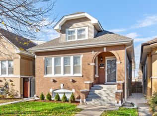 3112 N Kostner Ave, Chicago, IL
