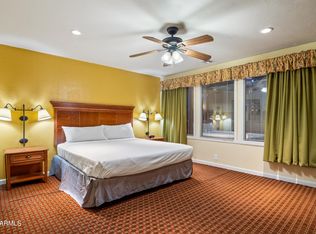 5829 E Buck Springs Rd #201, Pinetop, AZ 85935