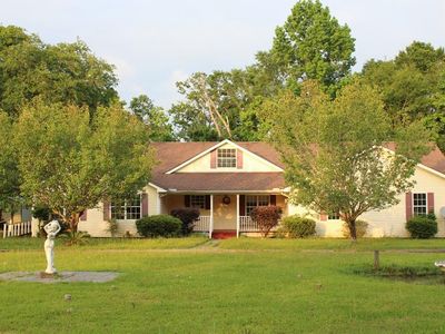 60432 Dixie Ranch Rd, Slidell, LA, 70460