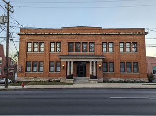 Lancaster Ironworks Apartments, Lancaster, PA 17603
