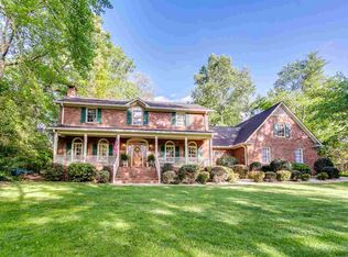 415 Woodgrove Trce, Spartanburg, SC 29301