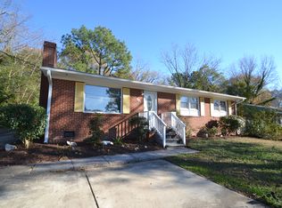 901 Greenwich St, Raleigh, NC 27610