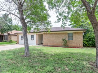 3701 Varsity Ln, Abilene, TX 79602