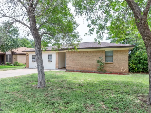 3701 Varsity Ln, Abilene, TX 79602