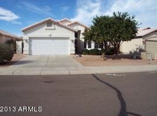 11042 W Tonto Ln, Sun City, AZ 85373