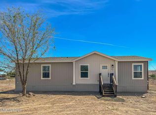 5190 Pueblo Dr, Stagecoach, NV 89429