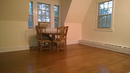 Rented by Metro Garden Realty NYC