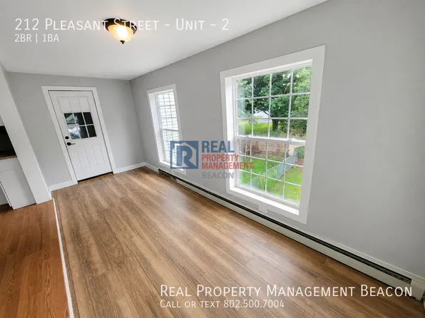 212 Pleasant St APT 2, Claremont, NH 03743