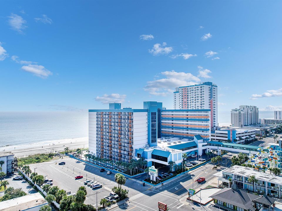 1st image of 1501 S Ocean Blvd. #1237