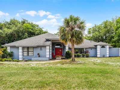 1689 Saboff Way, Chuluota, FL, 32766
