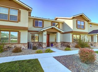 1229 Montevideo Cir, Minden, NV
