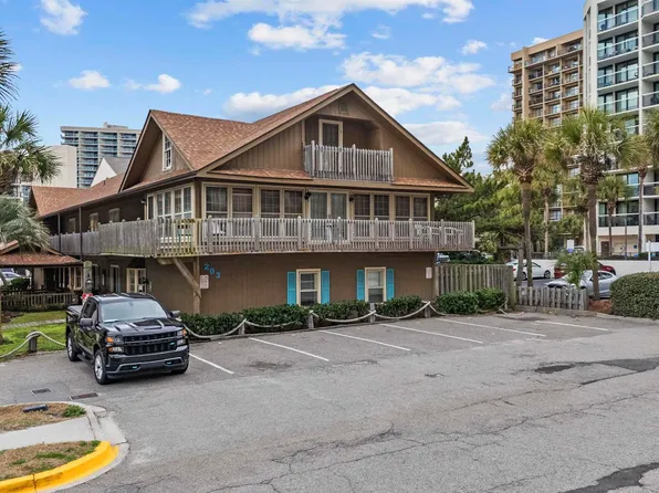 203 76th Ave. N, Myrtle Beach, SC 29572