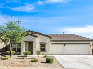 561 W Camino Del Toro, Vail, AZ 85641