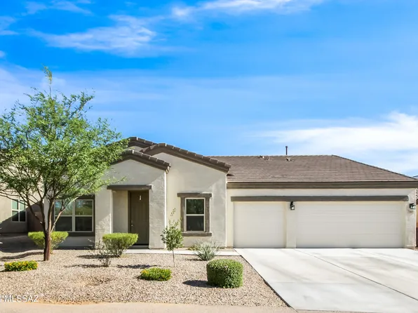 561 W Camino Del Toro, Vail, AZ 85641