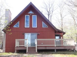 6095 Boardwalk Dr, Tobyhanna, PA 18466