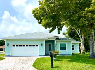 726 John Carroll Ln, West Melbourne, FL 32904