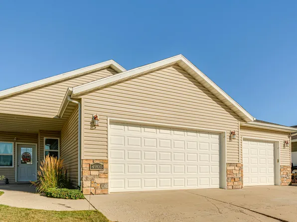 4905 Coleman St, Bismarck, ND 58503
