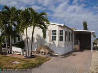 2911 SW 58th St, Fort Lauderdale, FL 33312