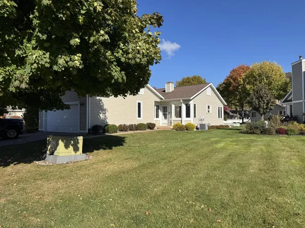 4425 33rd STREET SOUTH South, La Crosse, WI 54601