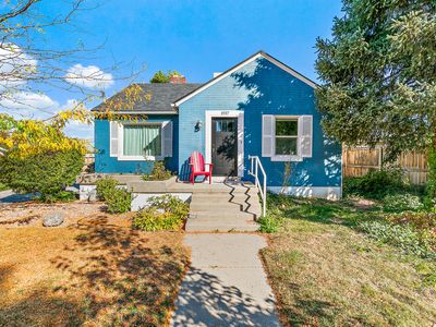 1937 E 3000 S, Salt Lake City, UT, 84106