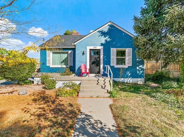 1937 E 3000 S, Salt Lake City, UT 84106