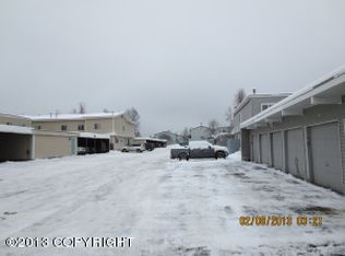 4028 Reka Dr, Anchorage, AK 99508