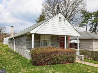 823 Wabank St, Lancaster, PA 17603