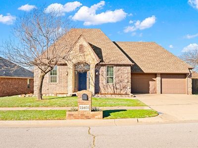 12401 SW 7th St, Yukon, OK, 73099