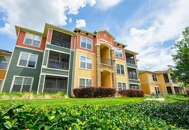 Oakleaf Village Apartments — Photo 2