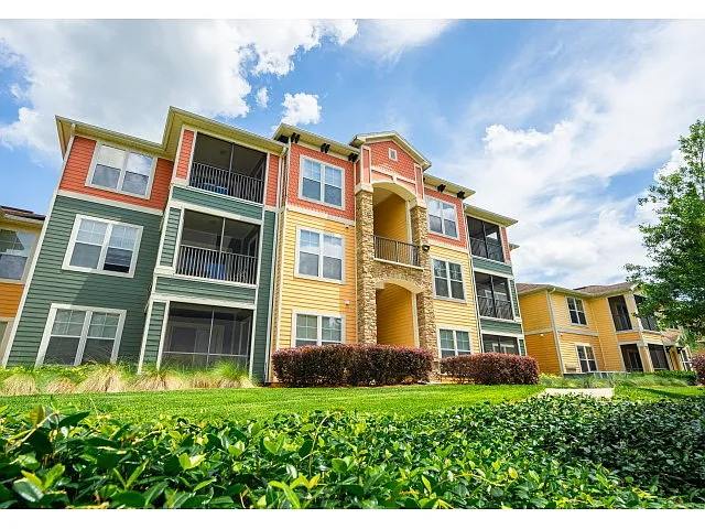 Building Photo - Oakleaf Village Apartments