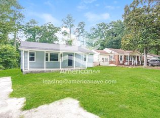 626 Carolina Springs Rd, North Augusta, SC 29841