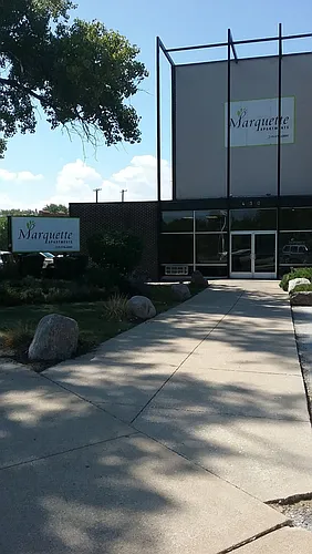 Marquette Apartments Photo 1