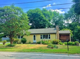 267 Spring St, West Bridgewater, MA 02379