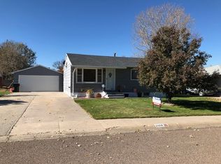 2664 Alvarado Rd, Sidney, NE 69162