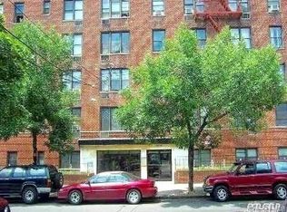 92-29 Lamont Avenue #1B, Elmhurst, NY 11373