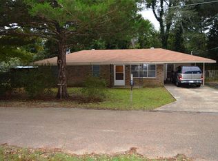 189 County Road 111, Jasper, TX 75951