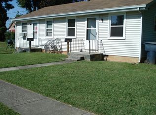 1822 Carroll Ave NW #B, Roanoke, VA 24017