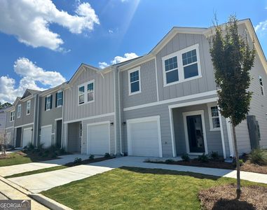 3009 Osier Cir, Douglasville, GA, 30135
