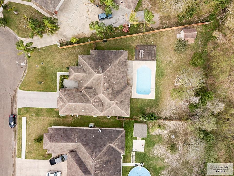 5293 Los Arboles Ave, Brownsville, TX 78520 Zillow
