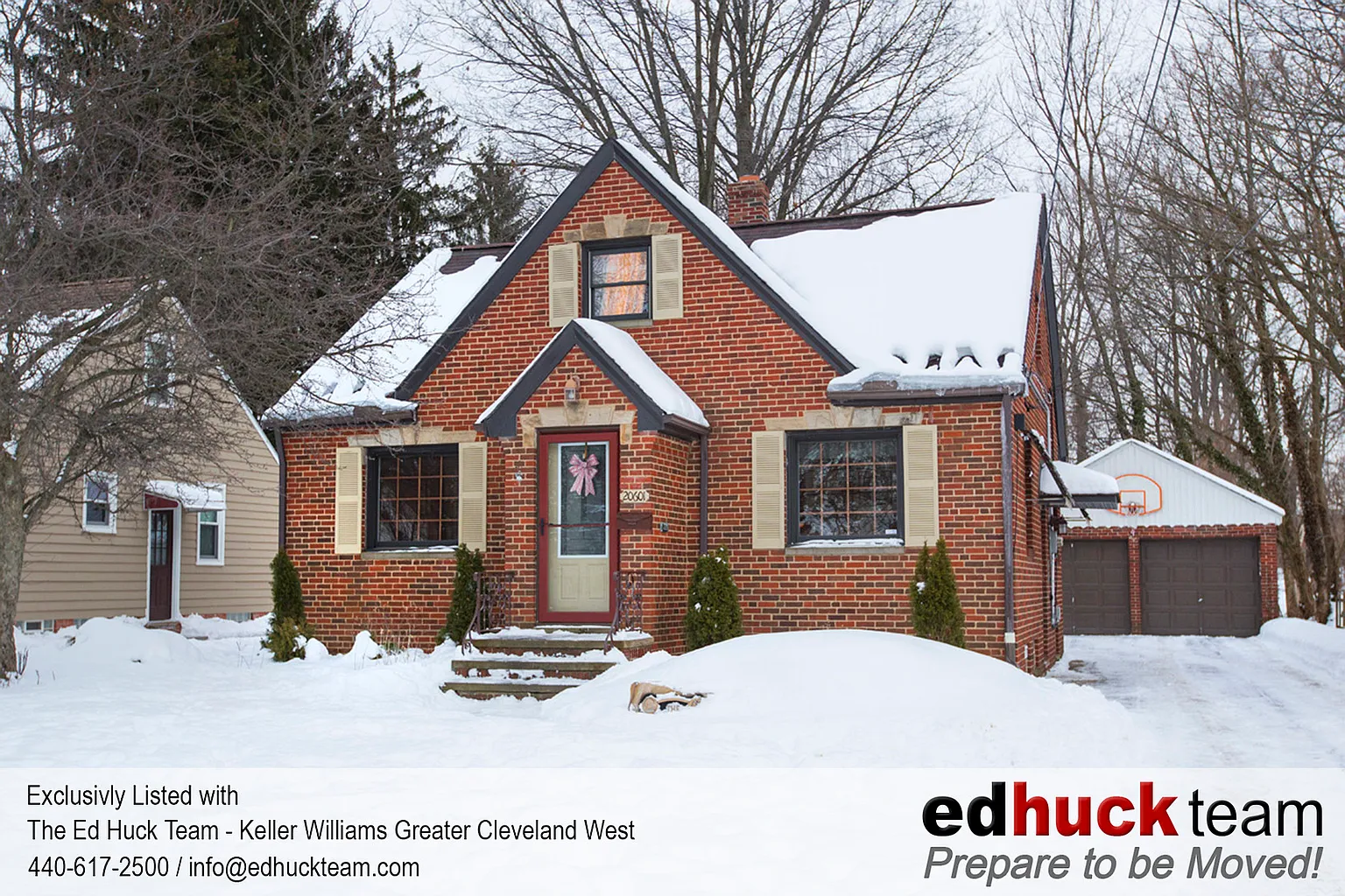 20601 Eastwood Ave photo 1