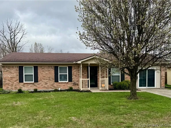 211 Talina Drive, Charlestown, IN 47111