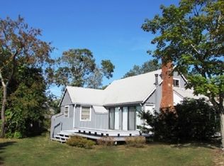 7 Bay View Ter, Southampton, NY 11968