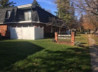 5011 Meyers St APT 8, Midland, MI 48640