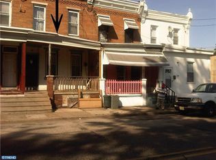 926 Haddon Ave, Camden, NJ 08103