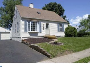 2309 Triebel Rd, Roslyn, PA 19001