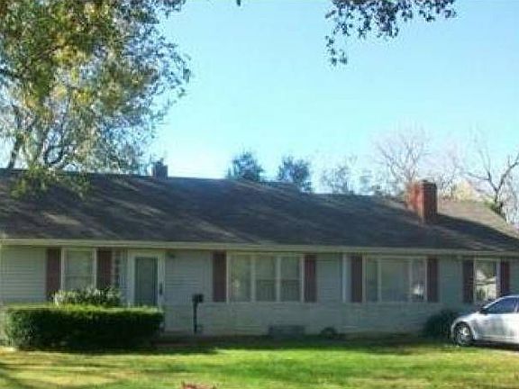 True Ranch, 3 Bedrooms