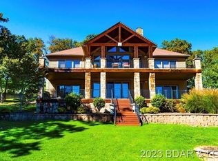 231 Cherry Hill Ave, Lake Ozark, MO 65049