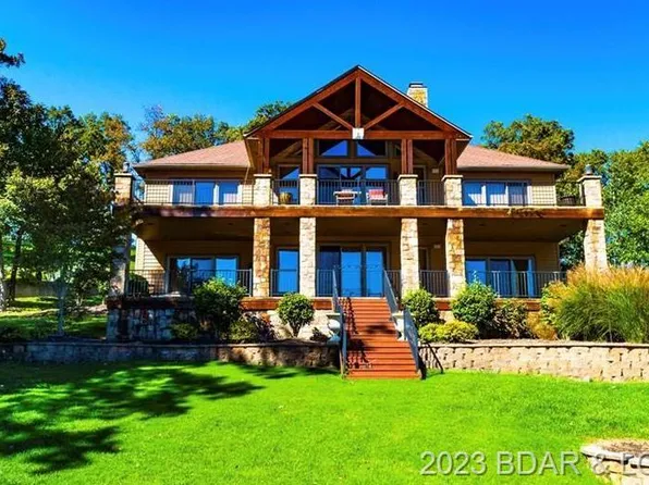 231 Cherry Hill Ave, Lake Ozark, MO 65049